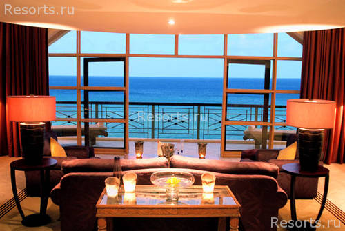 Le Meridien Ile Maurice 5
